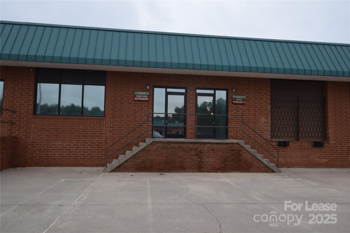 6128 Brookshire Boulevard Unit G & H, Charlotte, NC 28216, MLS # 4290158