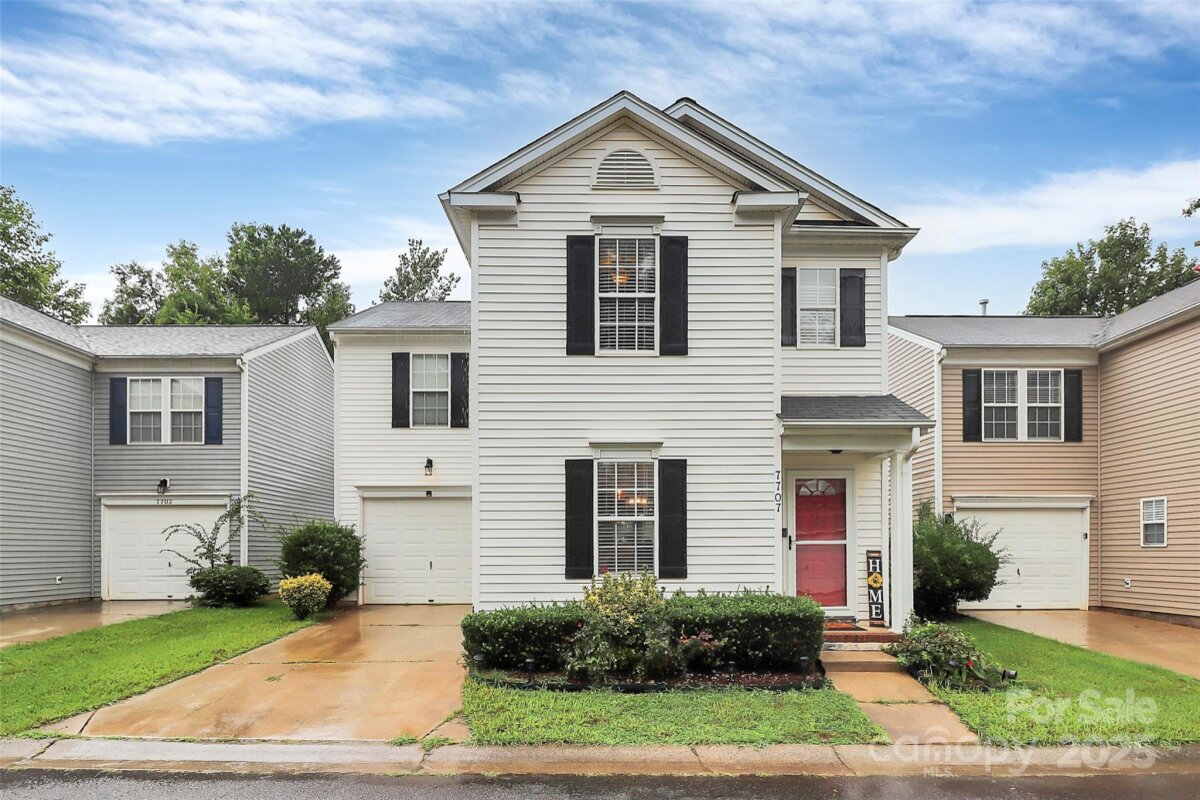 7707 Brisbane Court, Charlotte, NC 28215, MLS # 4290159