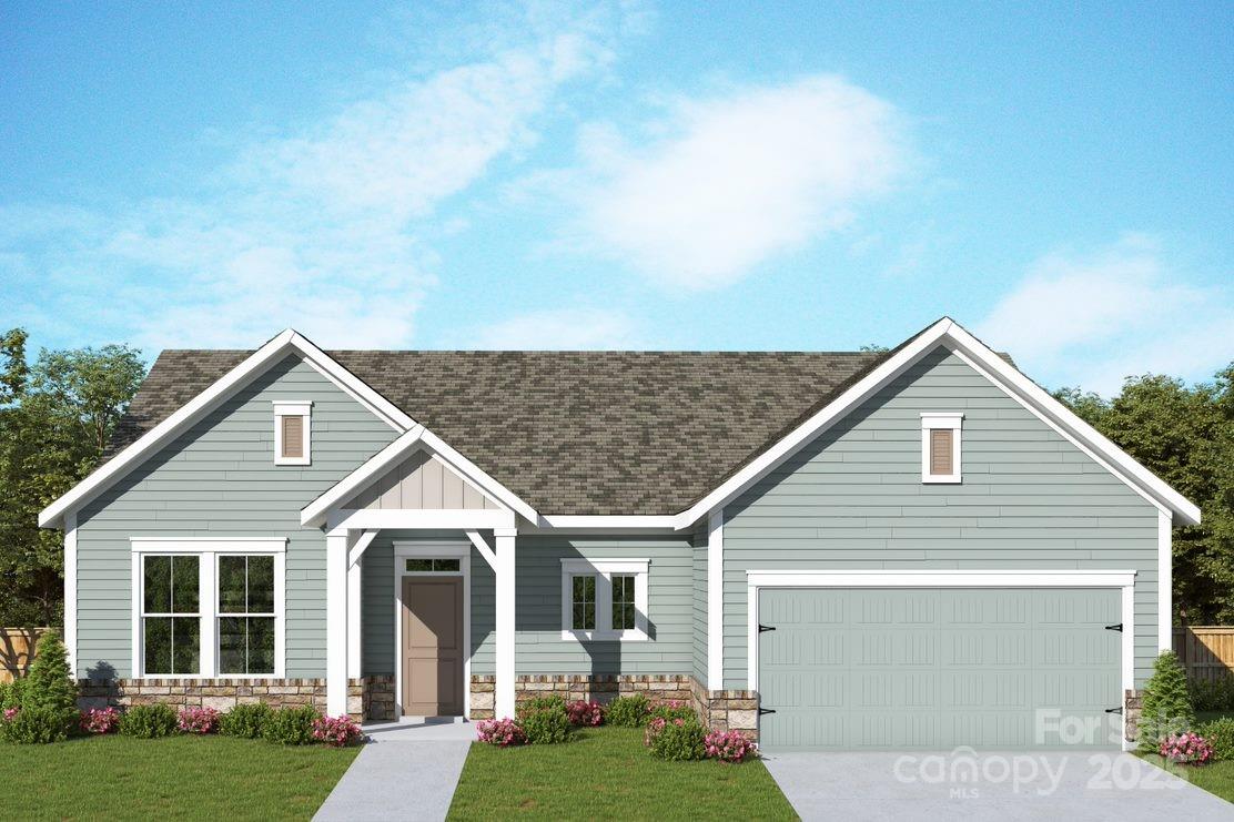 3213 Vermillion Drive, Harrisburg, NC 28075, MLS # 4290170
