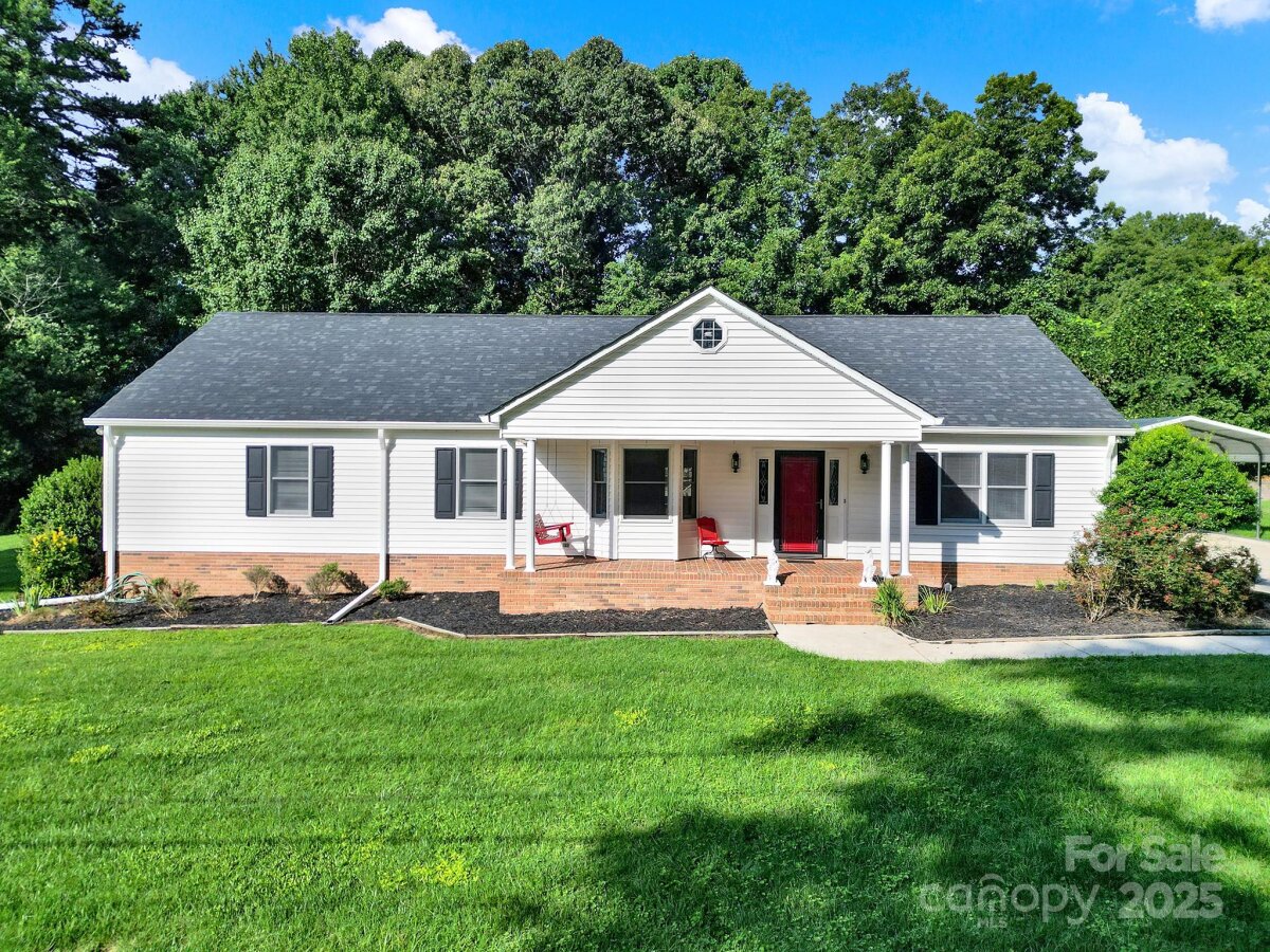 758 Ideal Drive, Concord, NC 28025, MLS # 4290188