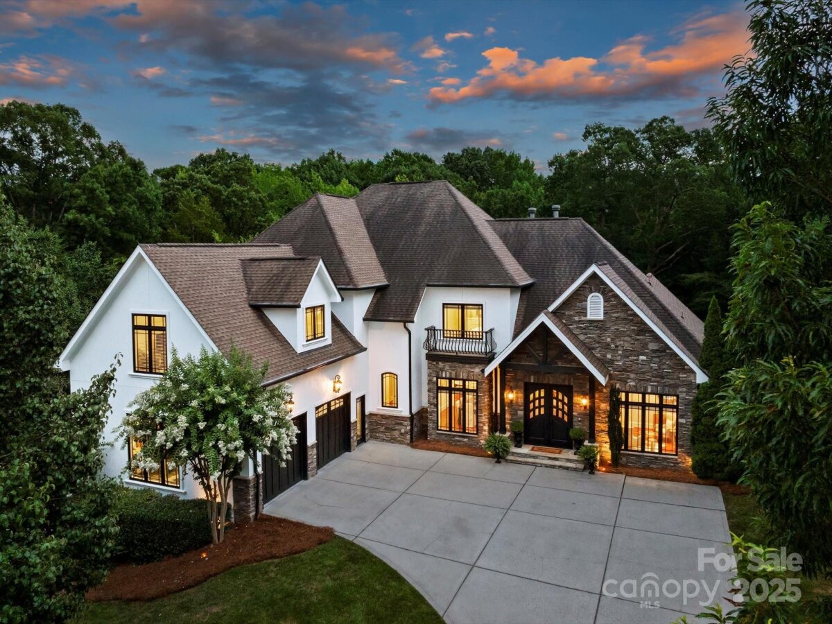 2207 Trapper Court, Charlotte, NC 28270, MLS # 4290192