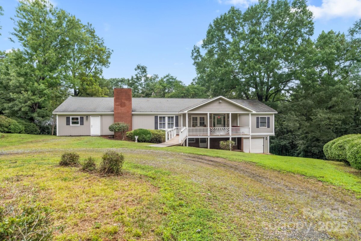 156 Brooks Street, Troutman, NC 28166, MLS # 4290200