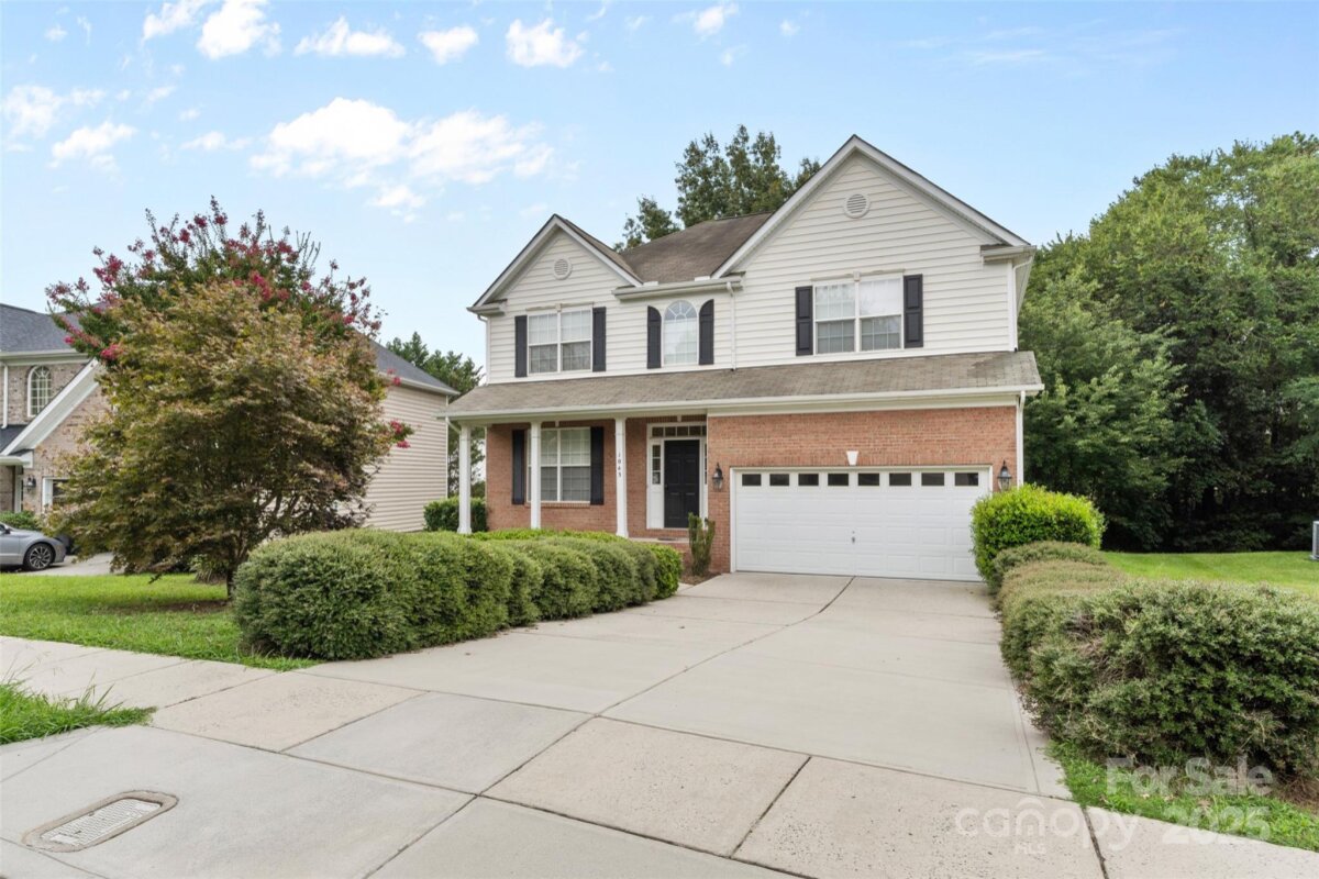 1043 Boxelder Lane, Charlotte, NC 28262, MLS # 4290214