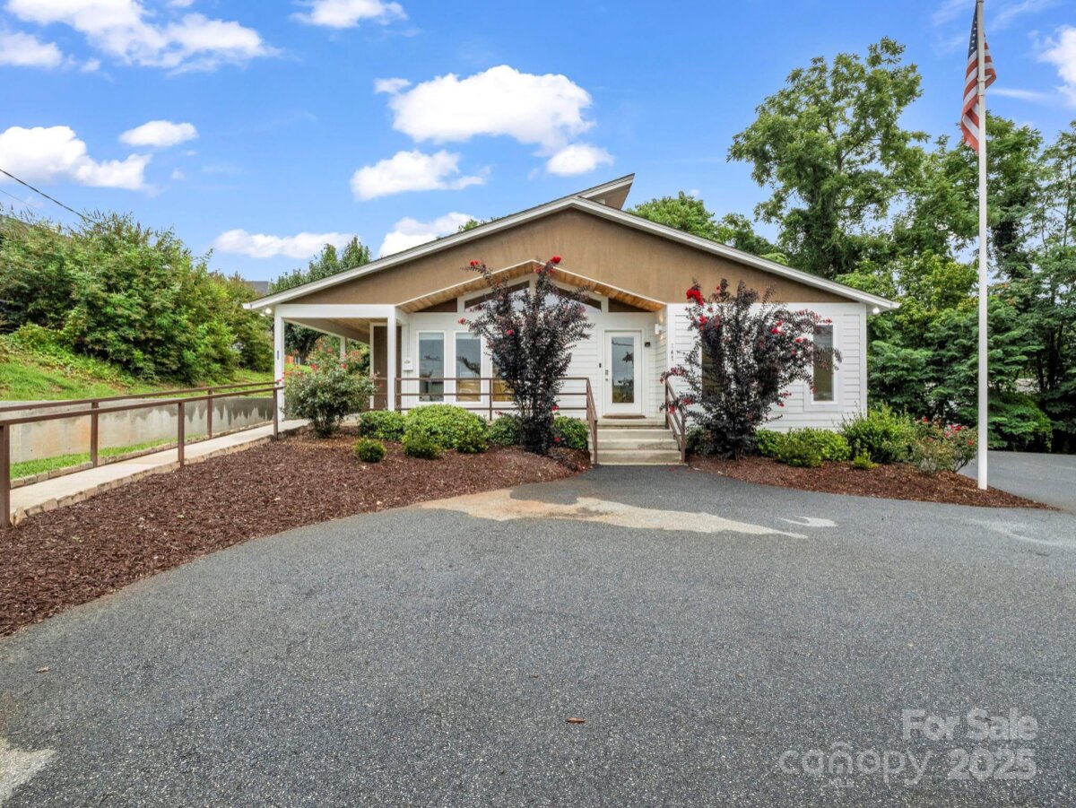 147 E Court Street, Rutherfordton, NC 28139, MLS # 4290222
