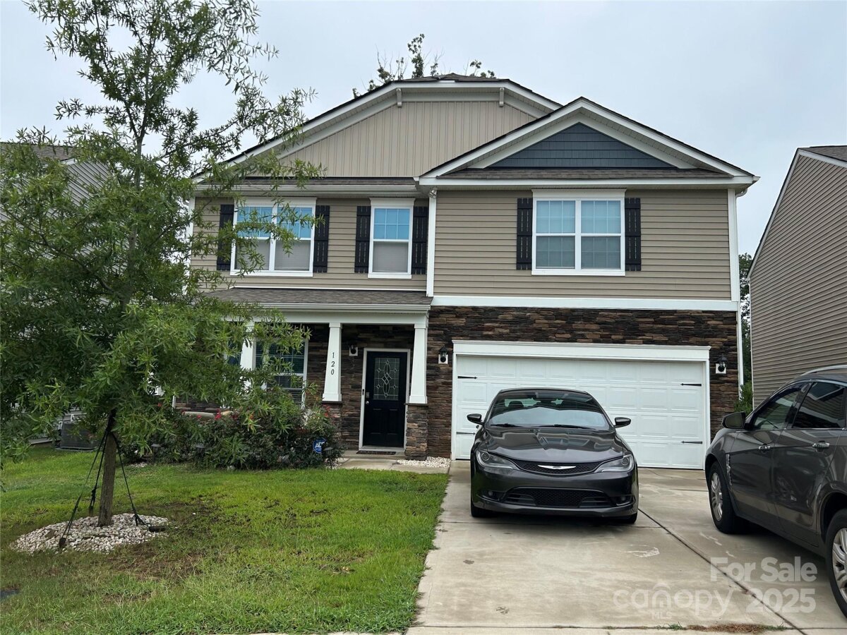 120 Sequoia Forest Drive, Mooresville, NC 28117, MLS # 4290228