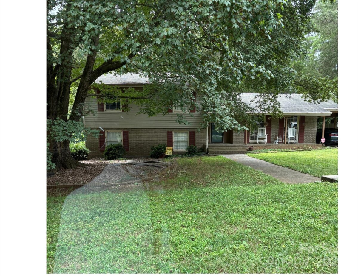 205 Windsor Drive, Salisbury, NC 28144, MLS # 4290229