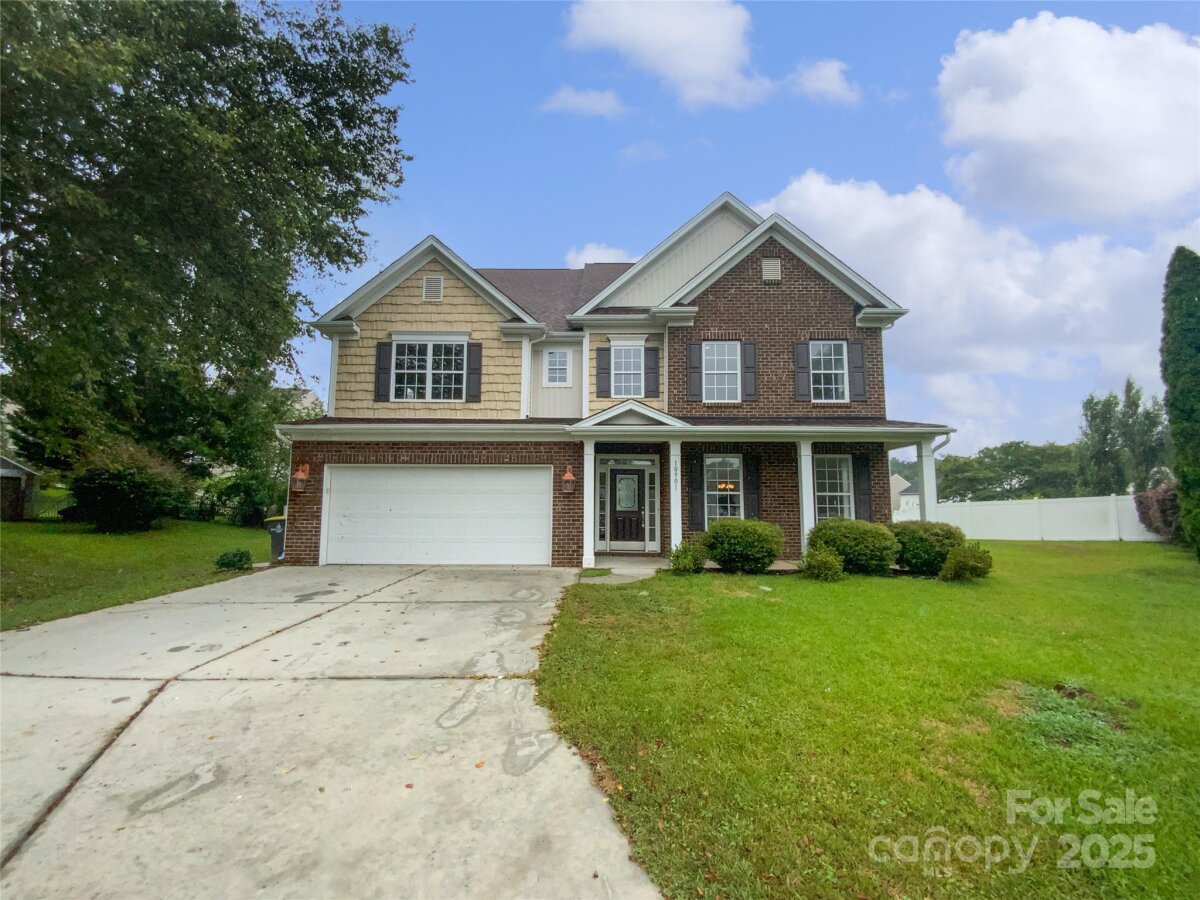 10901 Trout Creek Place, Davidson, NC 28036, MLS # 4290231