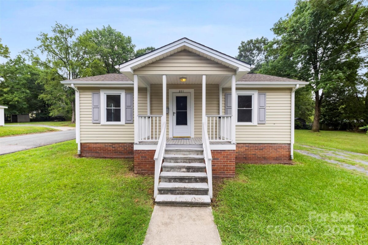 201 Sacco Street, Belmont, NC 28012, MLS # 4290258