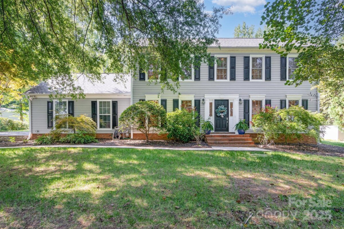 8017 Appaloosa Lane, Charlotte, NC 28215, MLS # 4290262