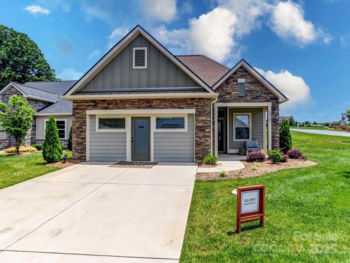 5412 Ellicott Rock Court Unit 1, Denver, NC 28037, MLS # 4290276