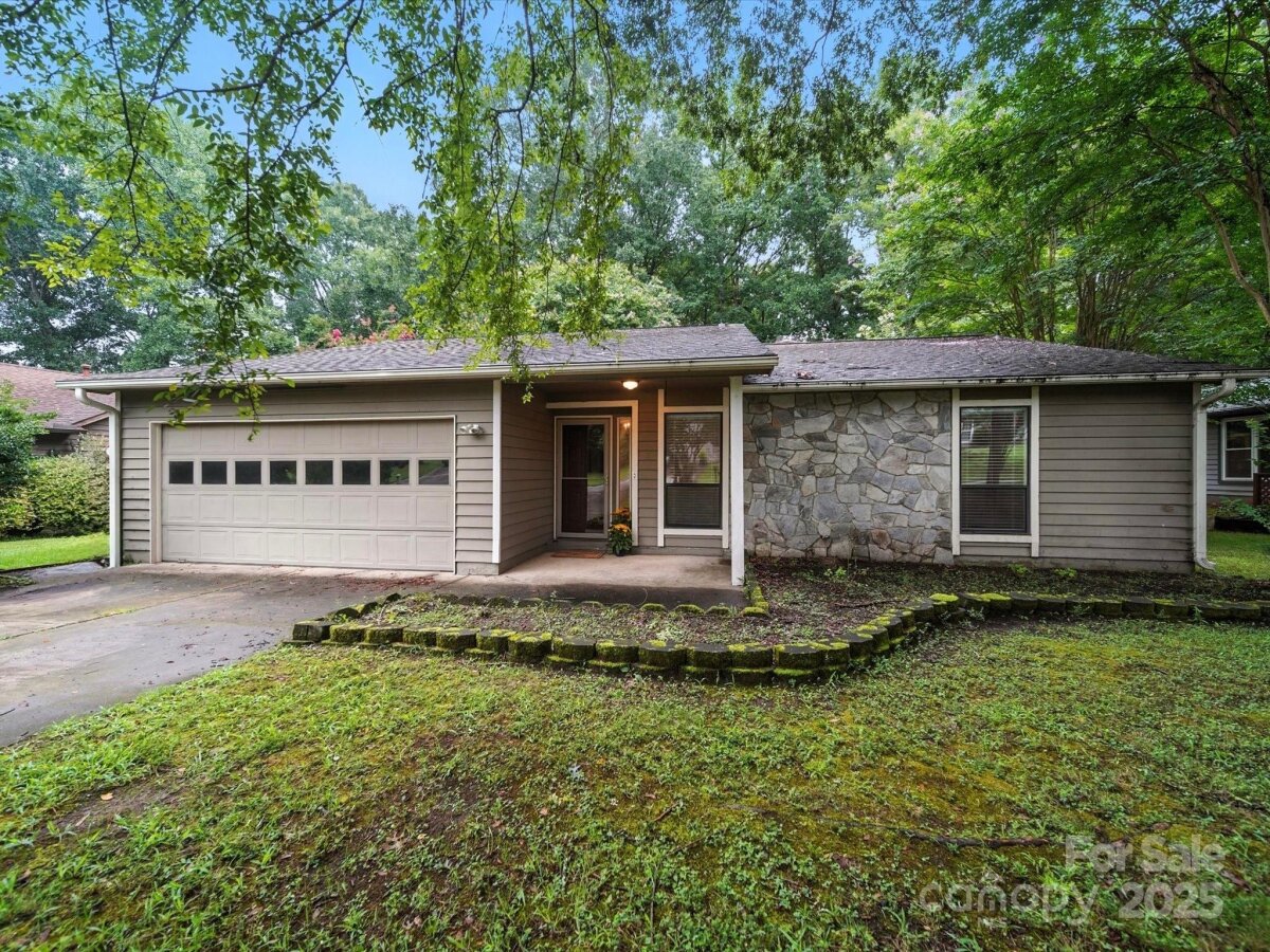 3844 Sweetgrass Lane, Charlotte, NC 28226, MLS # 4290278