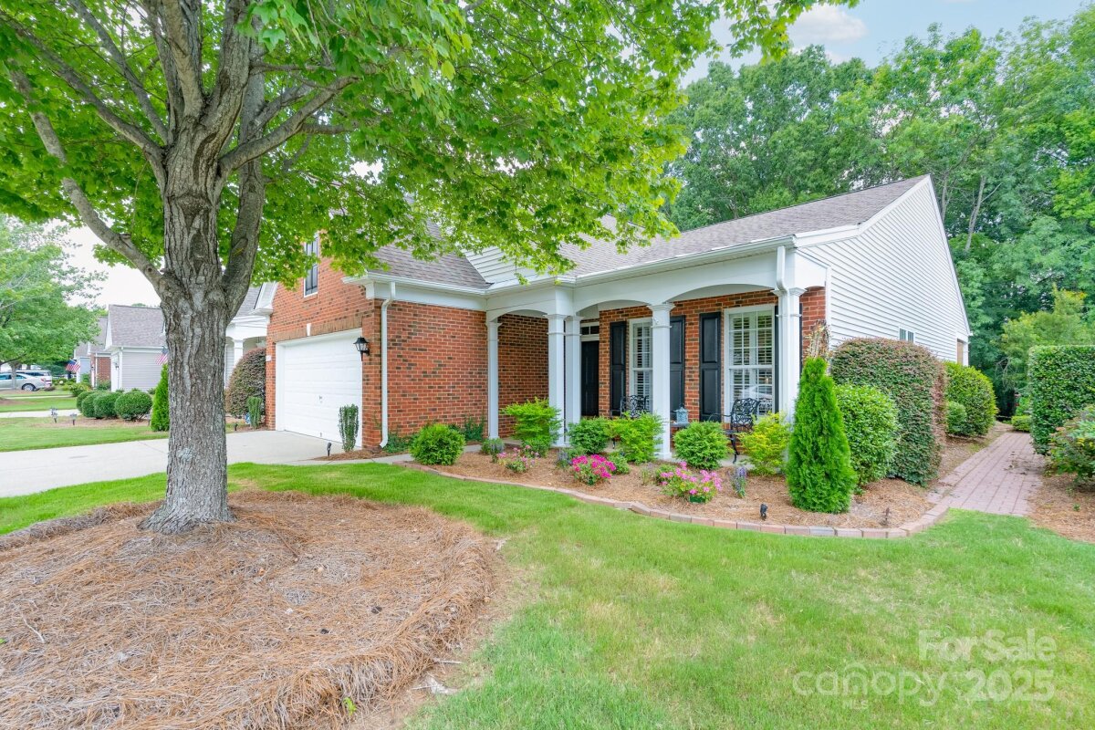 8637 Annabel Lee Lane, Charlotte, NC 28277, MLS # 4290292