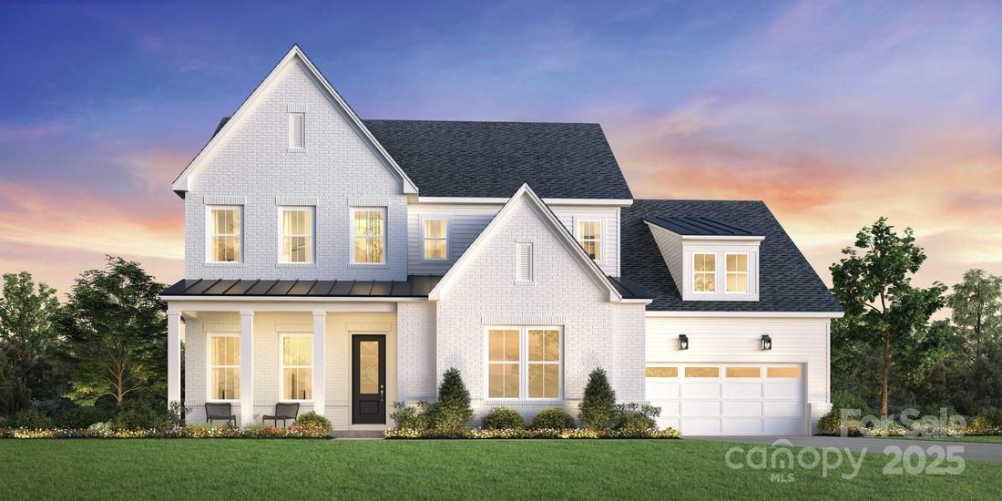 5212 Mint Harbor Way Unit 283, Charlotte, NC 28269, MLS # 4290298