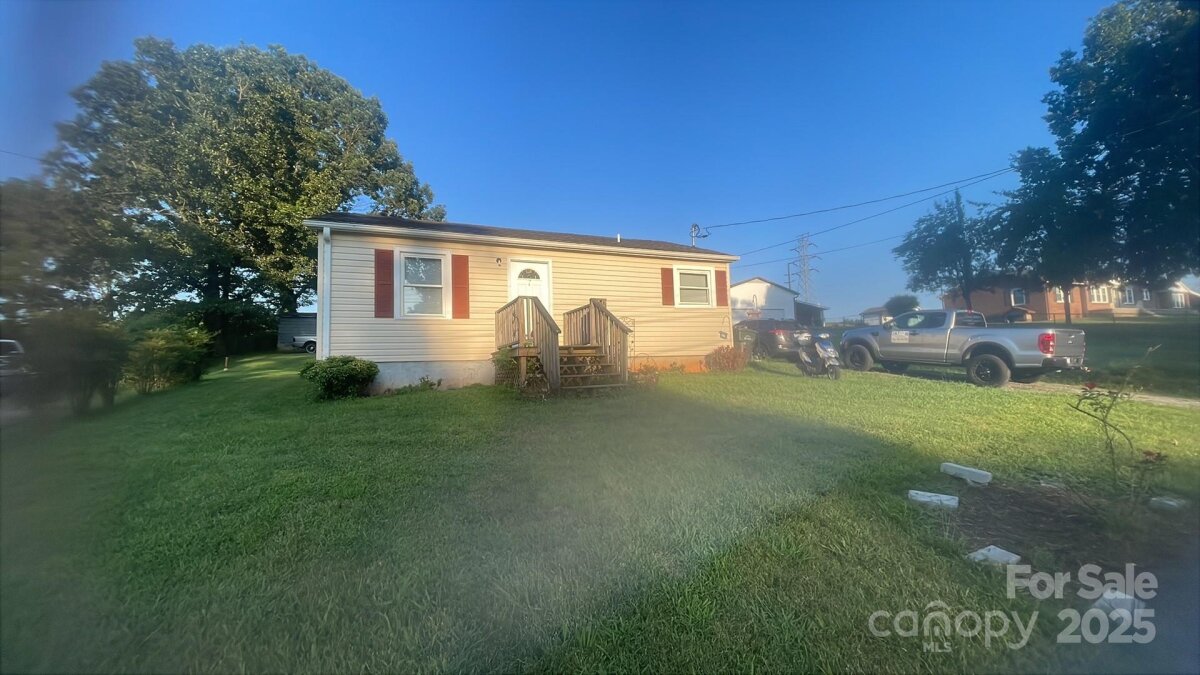 1149 15th Street, Hickory, NC 28602, MLS # 4290302