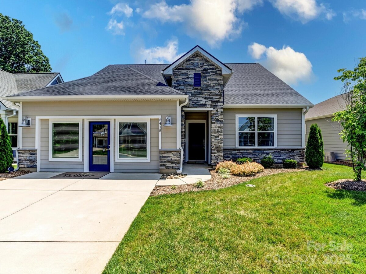 5418 Ellicott Rock Court Unit 2, Denver, NC 28037, MLS # 4290310
