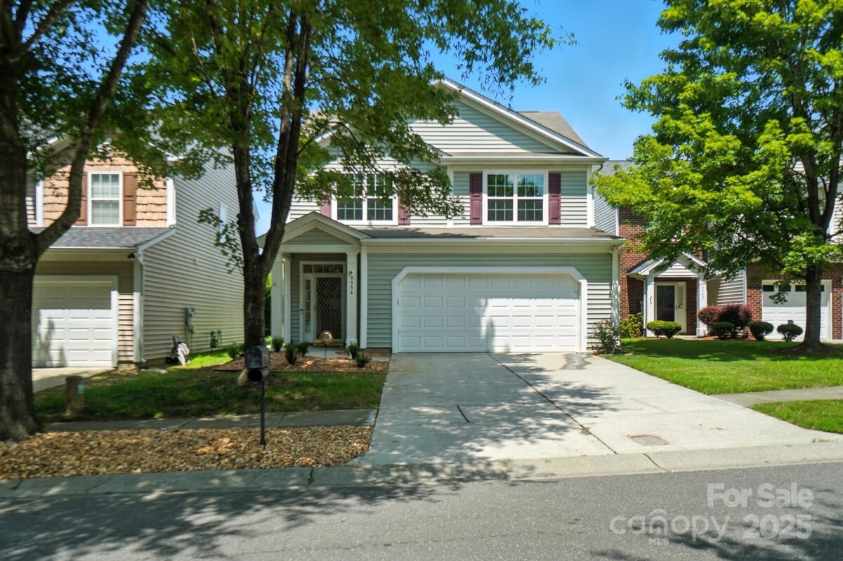 9554 Turning Wheel Drive, Charlotte, NC 28214, MLS # 4290314