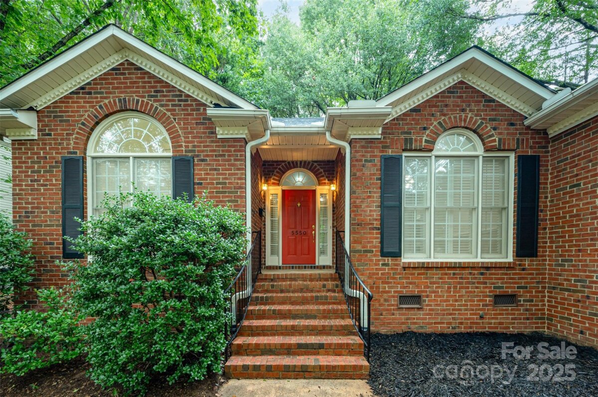 5550 Monticello Drive, Concord, NC 28027, MLS # 4290326
