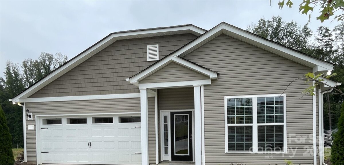 506 Maddox Drive, Shelby, NC 28152, MLS # 4290337