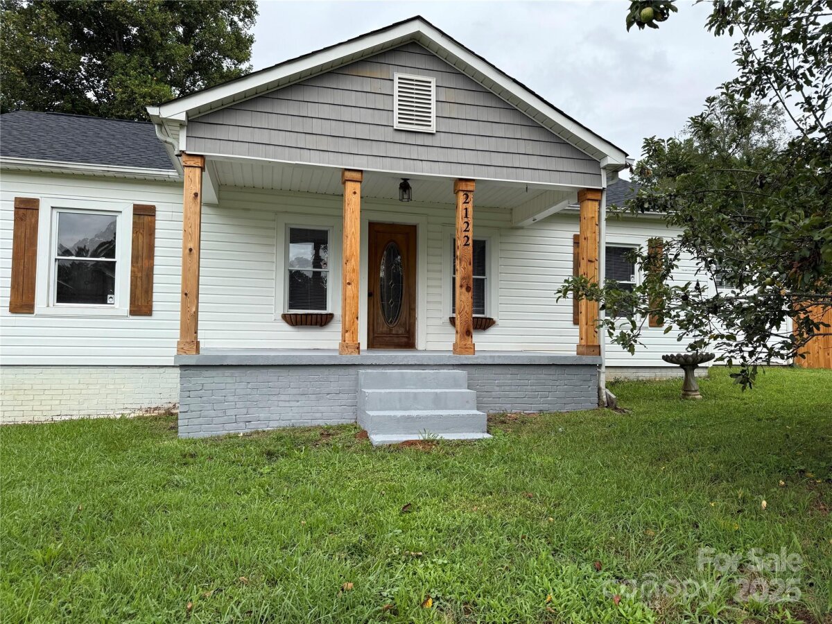 2122 Harper Avenue, Lenoir, NC 28645, MLS # 4290351