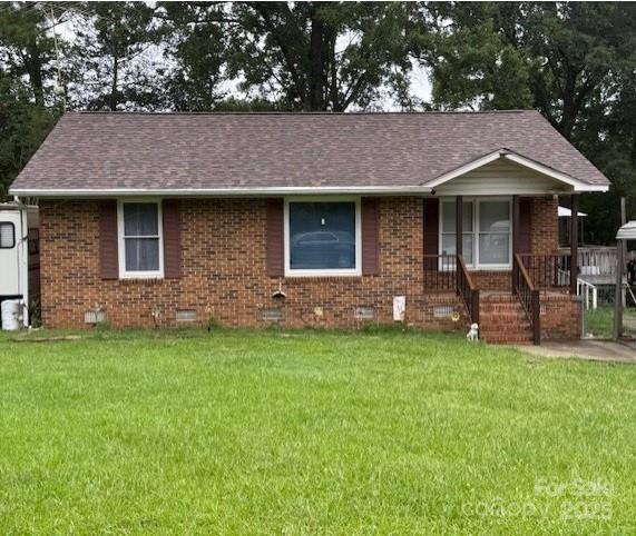 516 Richards Road Unit 16, Chester, SC 29706, MLS # 4290353