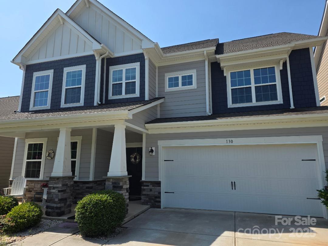 130 Dry Rivers Lane, Mooresville, NC 28117, MLS # 4290354