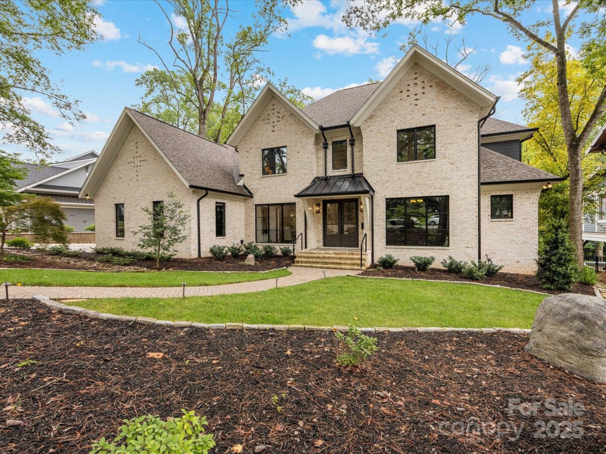 438 Wonderwood Drive, Charlotte, NC 28211, MLS # 4290374