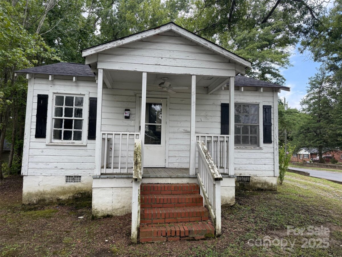 519 Finley Road, Rock Hill, SC 29730, MLS # 4290382