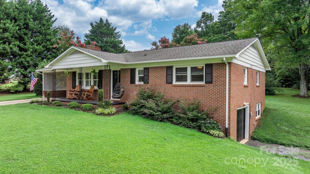 5256 Water Works Road, Granite Falls, NC 28630, MLS # 4290384