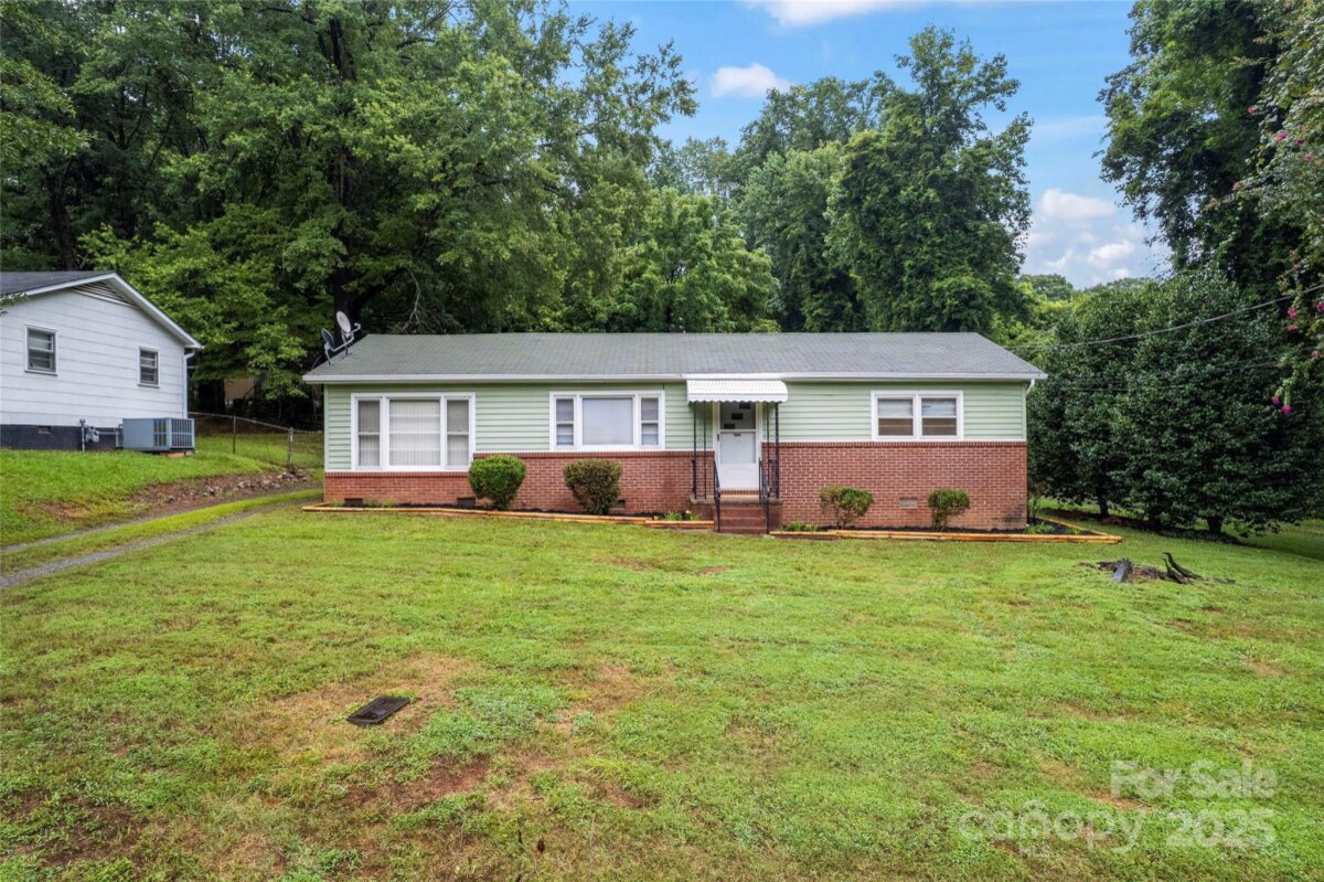 615 North Street, Belmont, NC 28012, MLS # 4290393