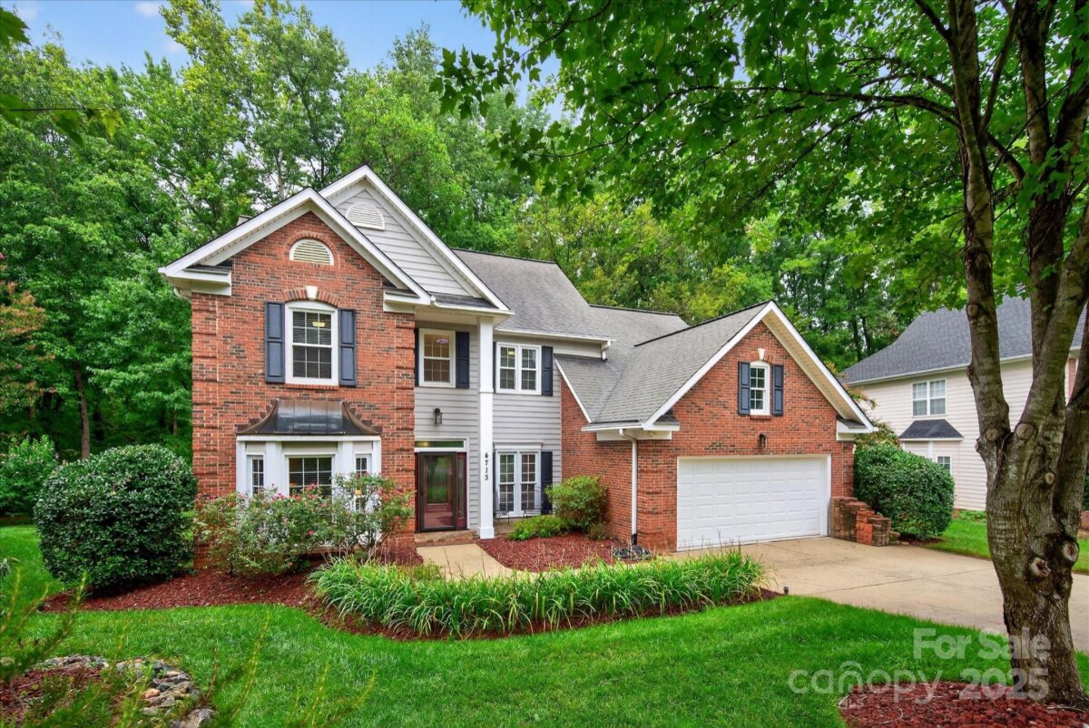 4713 Hanging Ivy Drive, Charlotte, NC 28215, MLS # 4290401