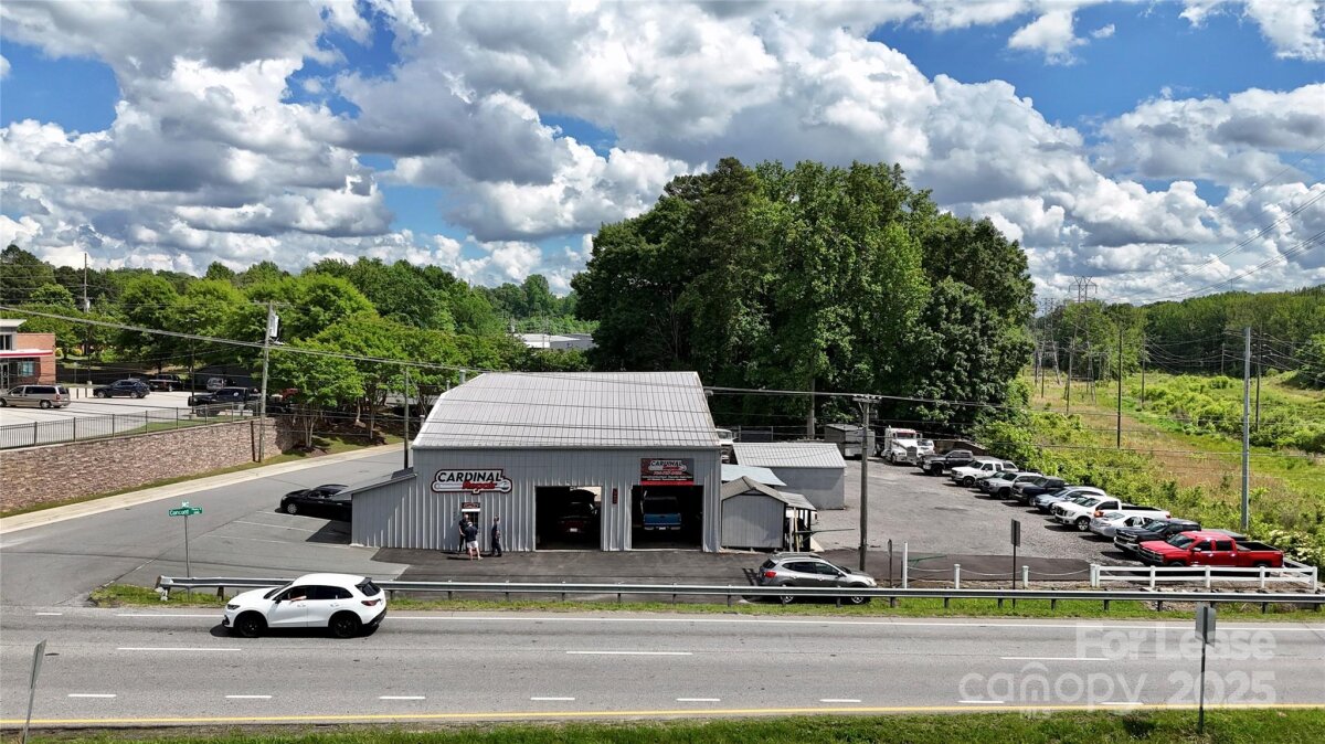 1070 N Concord Parkway Parkway, Concord, NC 28027, MLS # 4290405