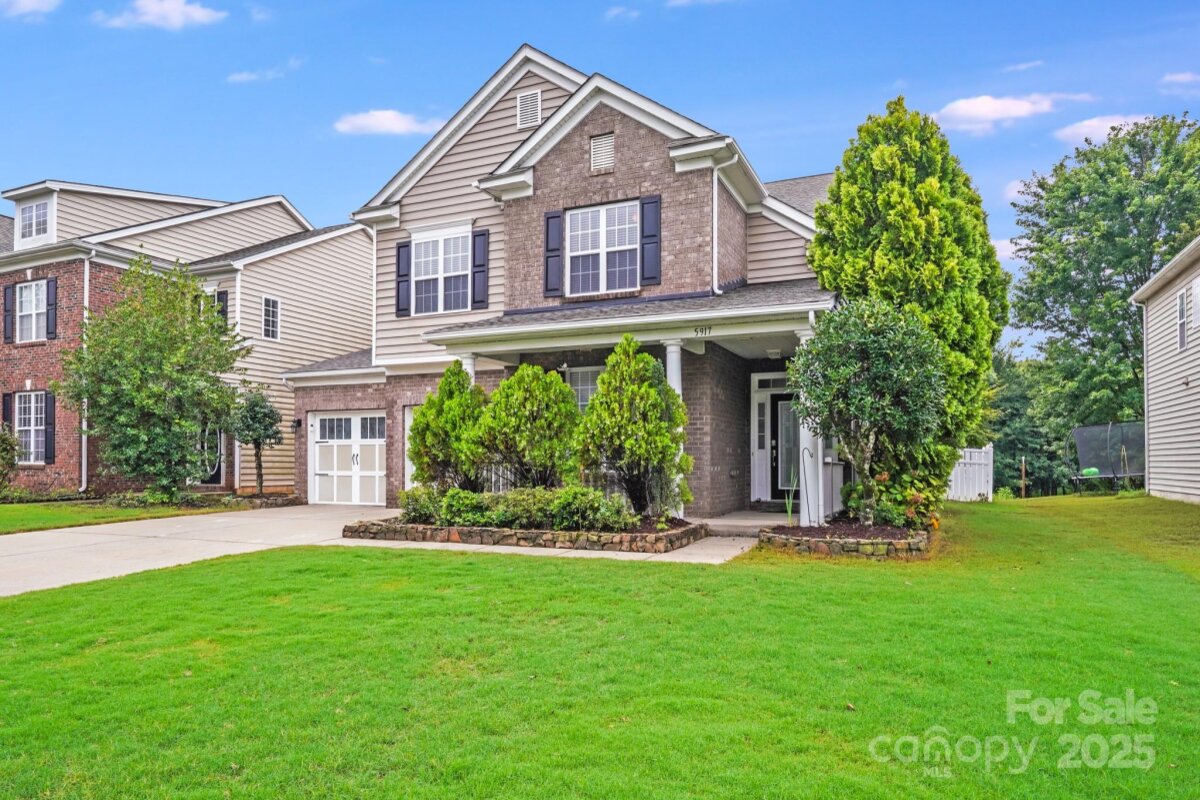 5917 Cactus Valley Road, Charlotte, NC 28277, MLS # 4290407