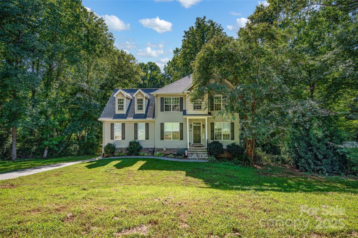 606 Nelly Green Circle, Statesville, NC 28625, MLS # 4290412