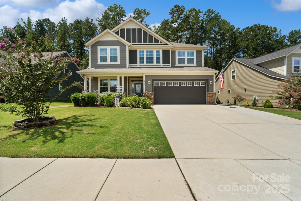 467 Sandbar Point, Lake Wylie, SC 29710, MLS # 4290413