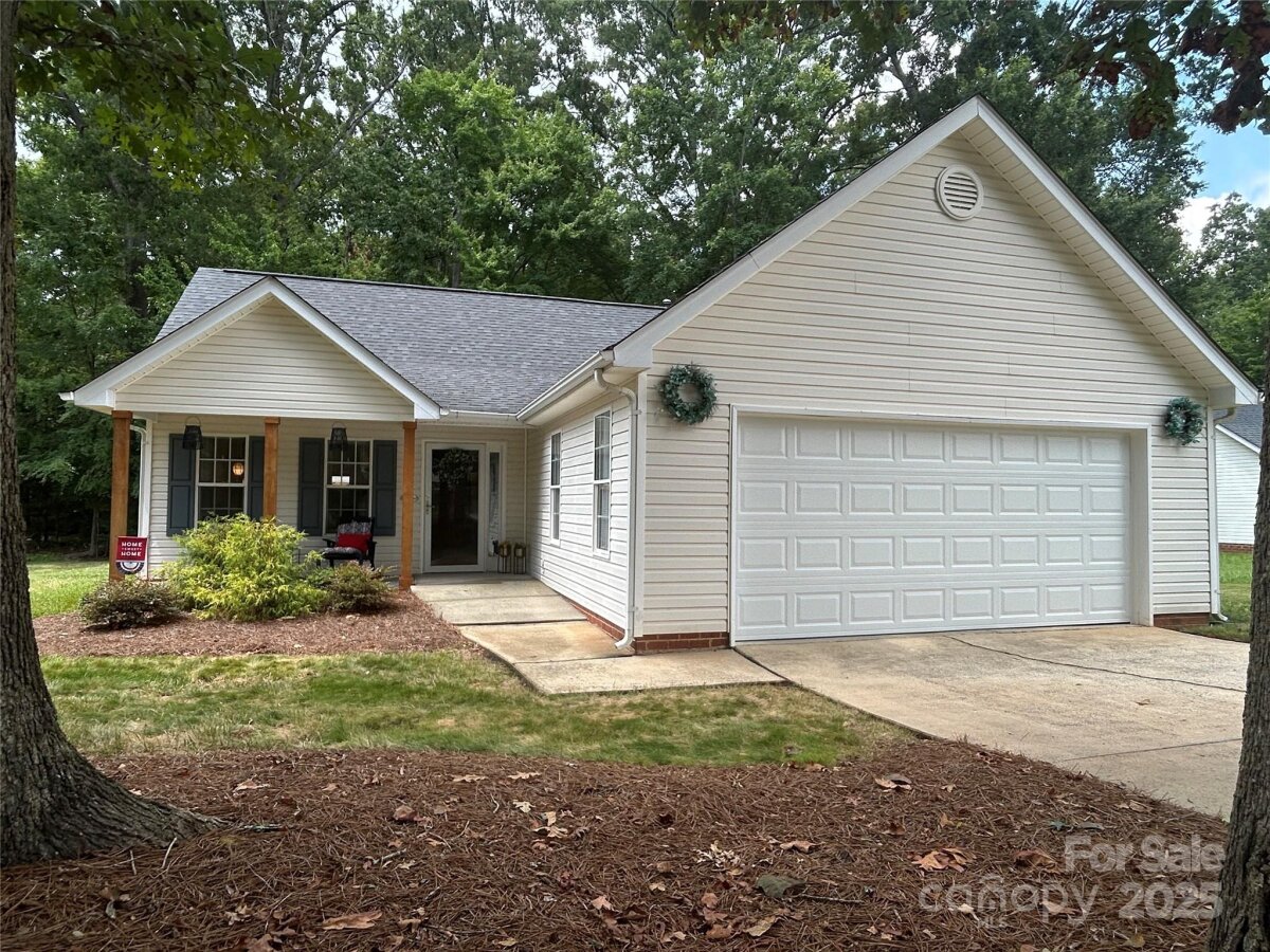 2124 Gambrel Way, Monroe, NC 28112, MLS # 4290420