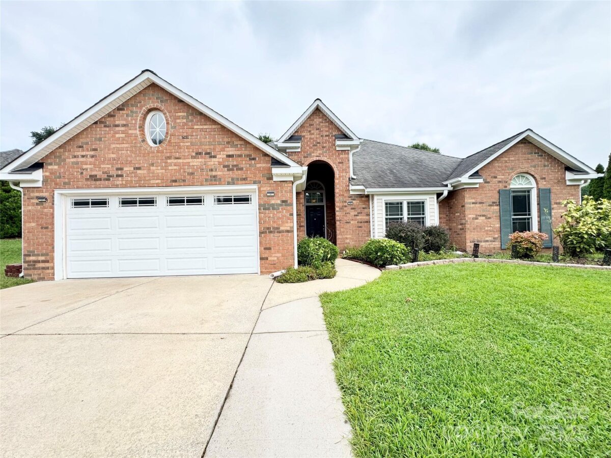 1254 Abbey Ridge Place, Concord, NC 28027, MLS # 4290423