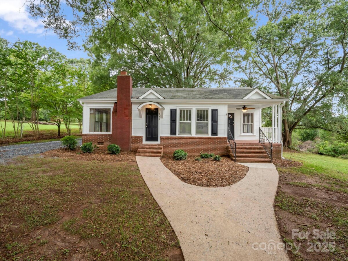 339 Flack Road, Forest City, NC 28043, MLS # 4290425