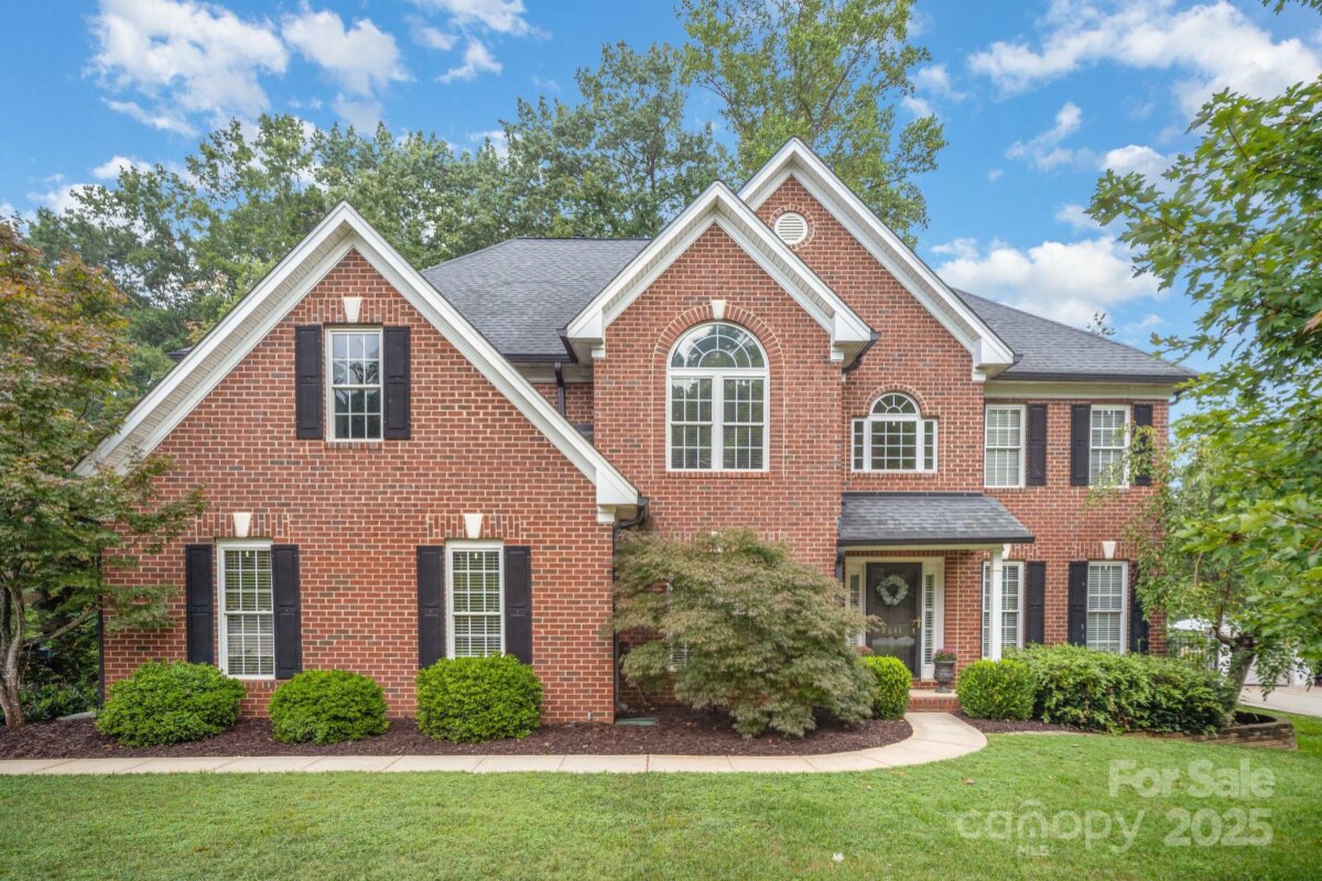 9611 Devonshire Drive, Huntersville, NC 28078, MLS # 4290428