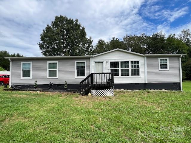 3320 Hunawill Street, Claremont, NC 28610, MLS # 4290432
