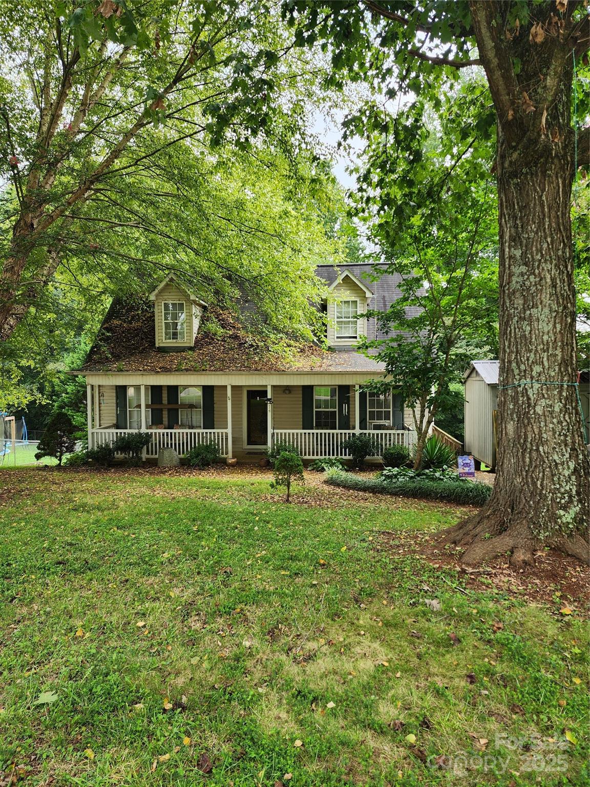 414 Chinaberry Drive, China Grove, NC 28023, MLS # 4290435