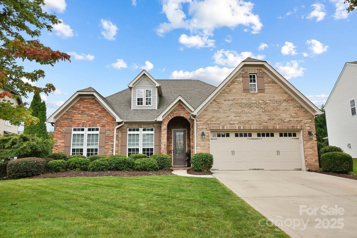 6011 Berewick Commons Parkway, Charlotte, NC 28278, MLS # 4290443