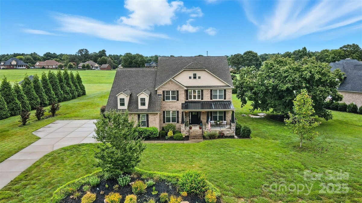 4925 Campobello Drive, Monroe, NC 28110, MLS # 4290444