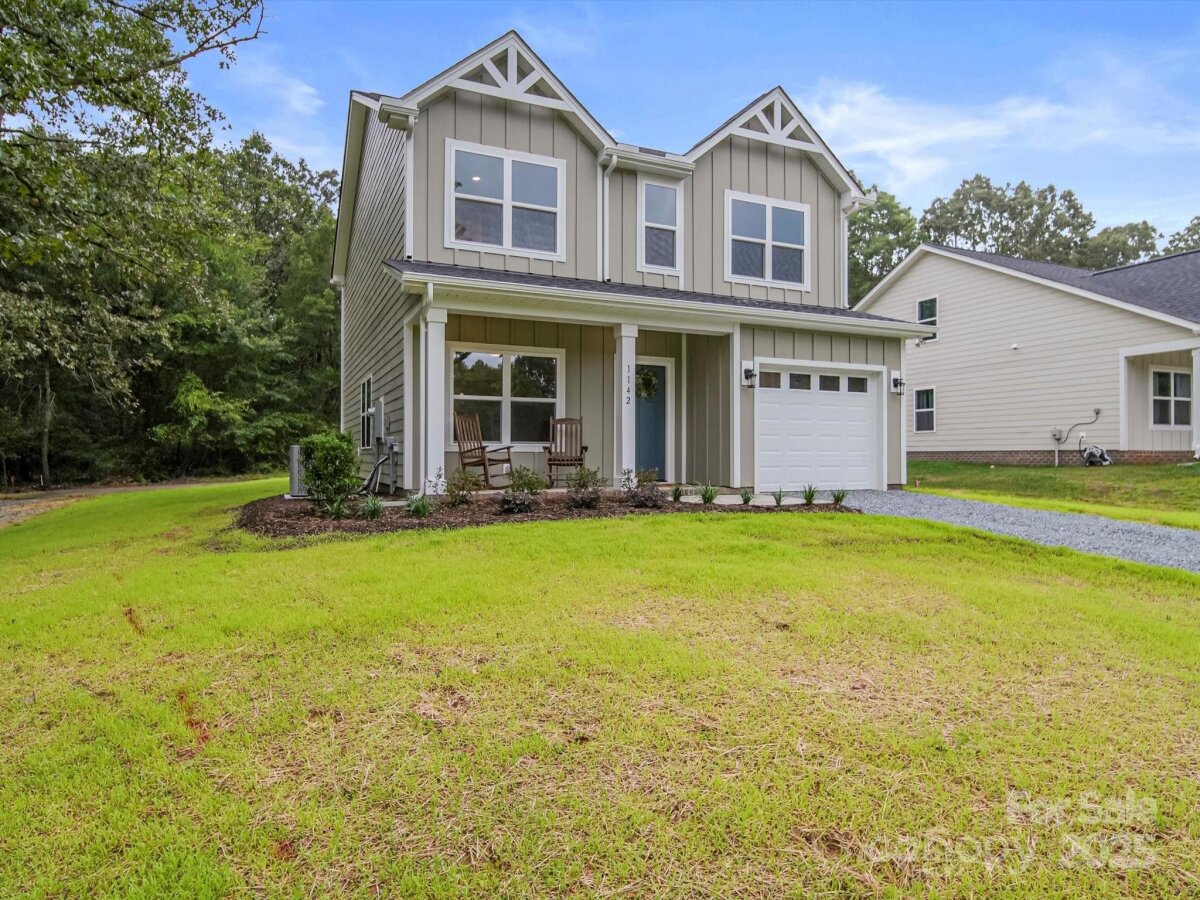 1142 Forest Drive, Marshville, NC 28103, MLS # 4290447