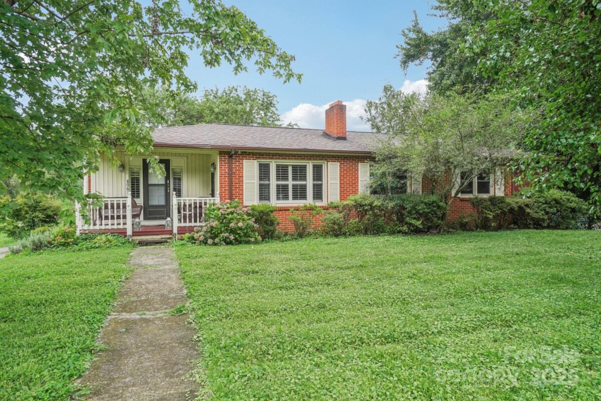 8061 US 70 Highway, Old Fort, NC 28762, MLS # 4290451