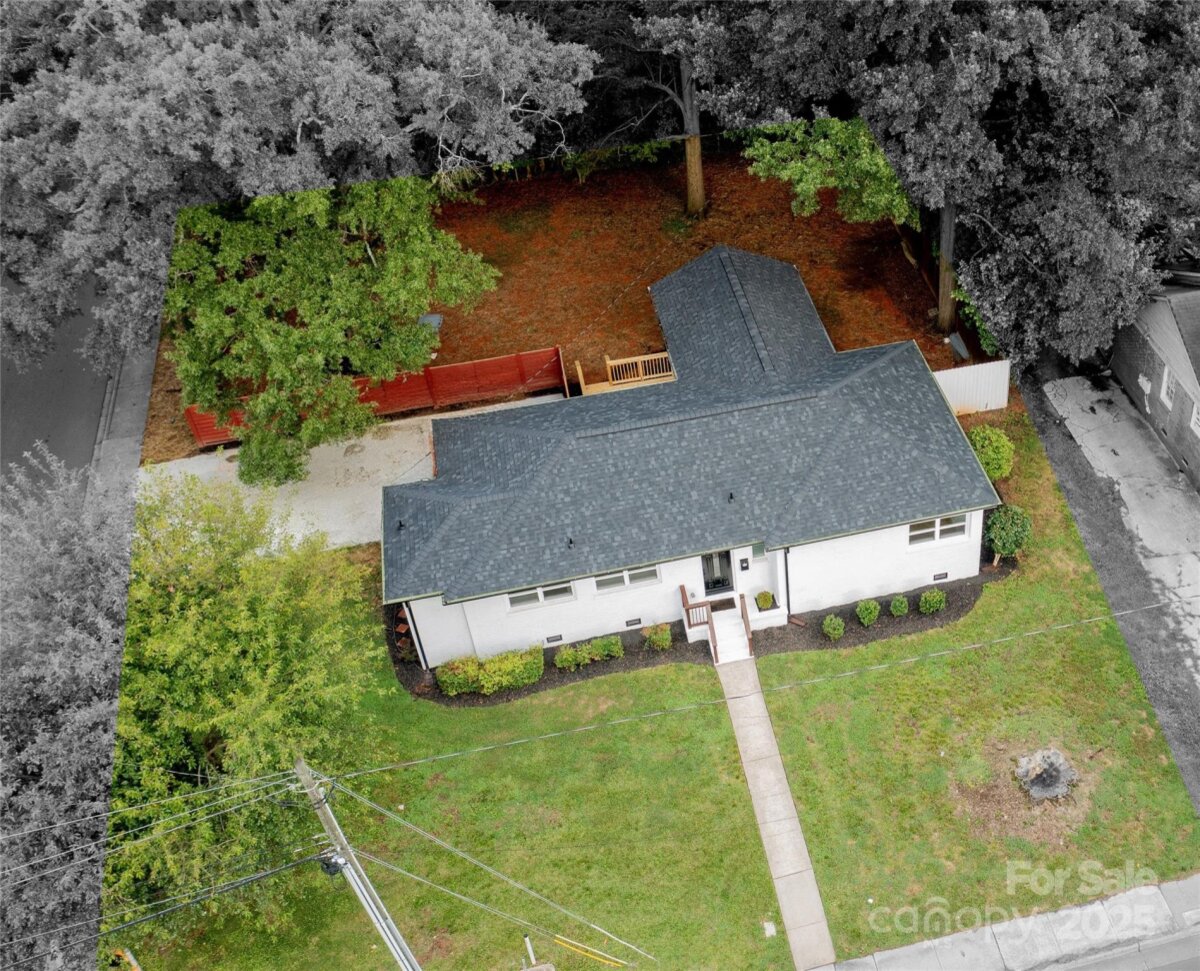 3501 Eastway Drive, Charlotte, NC 28205, MLS # 4290455