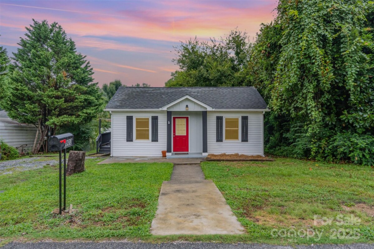 903 Michigan Street, Kannapolis, NC 28083, MLS # 4290458