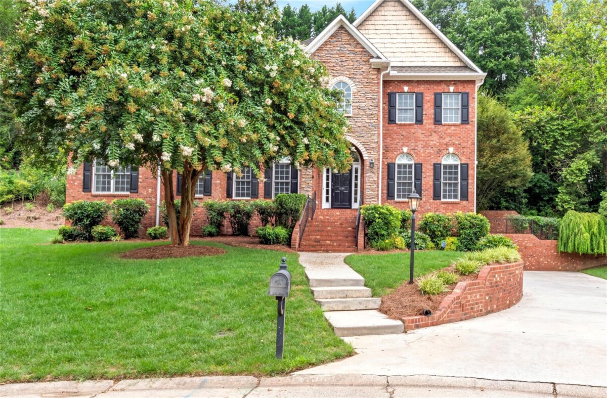 4100 Birch Creek Trail, Winston Salem, NC 27106, MLS # 4290463