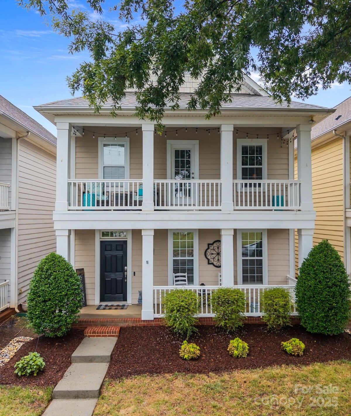 2007 Trigger Drive, Indian Trail, NC 28079, MLS # 4290464