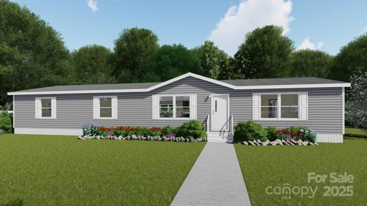 750 Hines Road, Mooresboro, NC 28114, MLS # 4290469