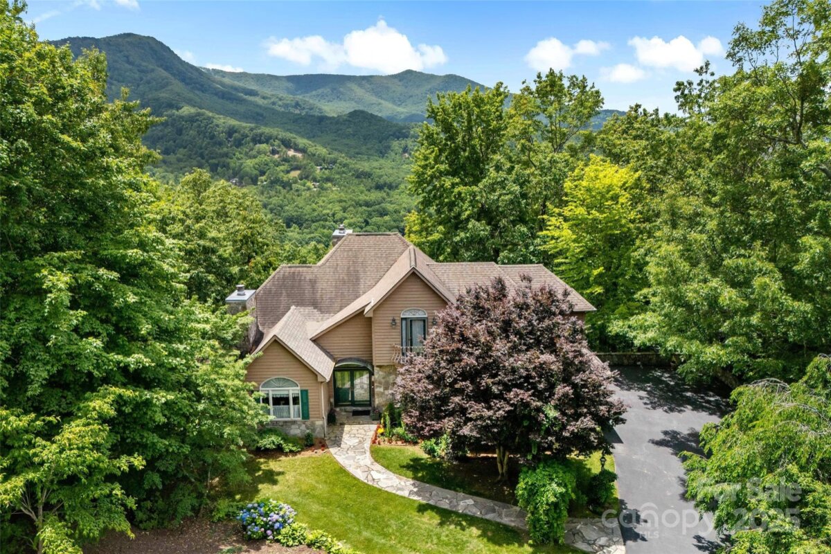 Black Mountain 13 4290483